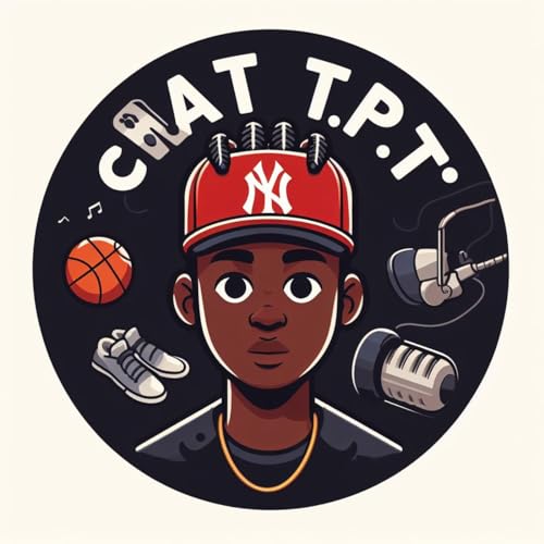 LIL RT, KEITH LEE,SANTA THEORY,& TOXIC RELATIONSHIP STORY- CHAT T.P.T EP.2 cover art