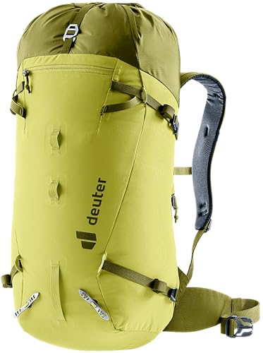 deuter Guide 30 alpiner Kletterrucksack