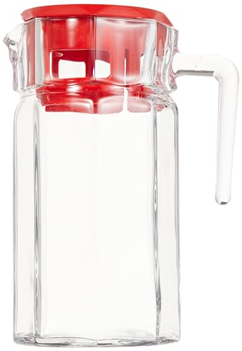 Jarra Kosem Pasabahçe Transparente No Voltagev