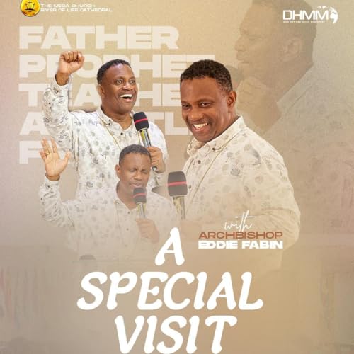 Tell Them (5 Reasons Why You Must Be A Soul Winner)