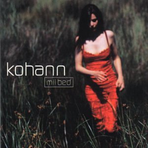 Mil Bed [Audio CD] Kohann