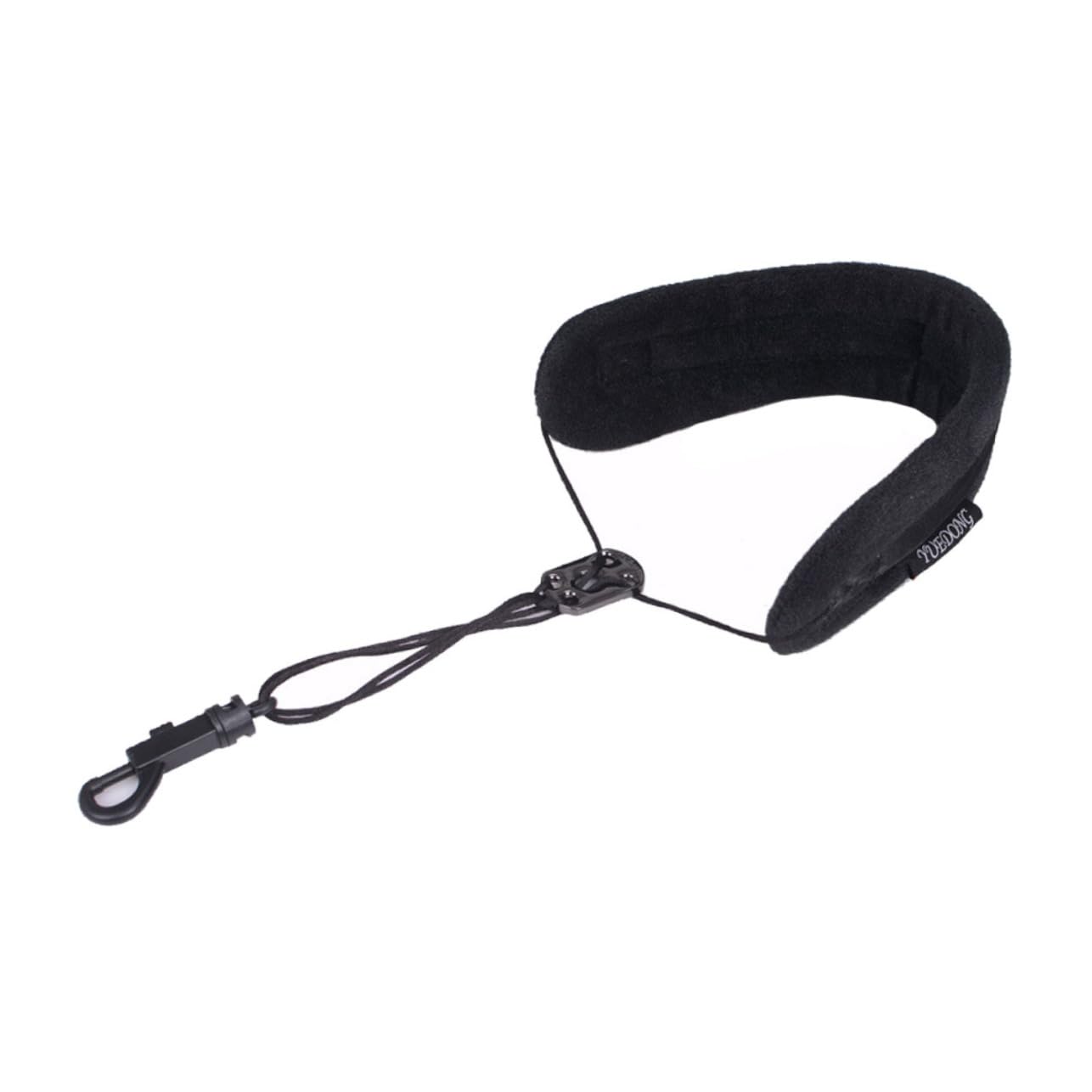 ULDIGI Saxophone Accessory Widen Bass Strap Breathable Fabric Comfortable Sax Harness