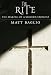 The Rite: The Making of a Modern Exorcist