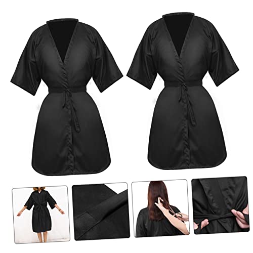 Reviews y listado de Bata peluquería los mejores 10. 2 Reviews y listado de Bata peluquería los mejores 10. 2