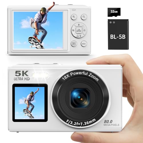 5K デジタルカメラ 8000万画素 スマホに送れる デジカメ WIFI転送機能 Amazon | Beho 8000万画素 5K デジタルカメラ スマホに送れる デジカメ