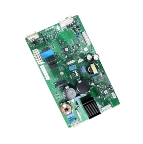 Module De Commande De Puissance Du Réfrigérateur, Compatible Avec LG, Ensemble De Circuit Principal EBR83845037 EBR838450 EBR811827