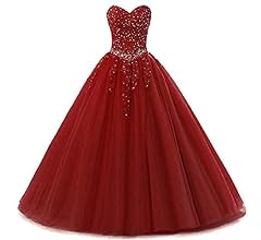 Zorayi damen liebsten lang tüll formellen abendkleid ballkleid festkleider Clearance