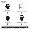 Royal Enfield Lthr. Trim Helmet
