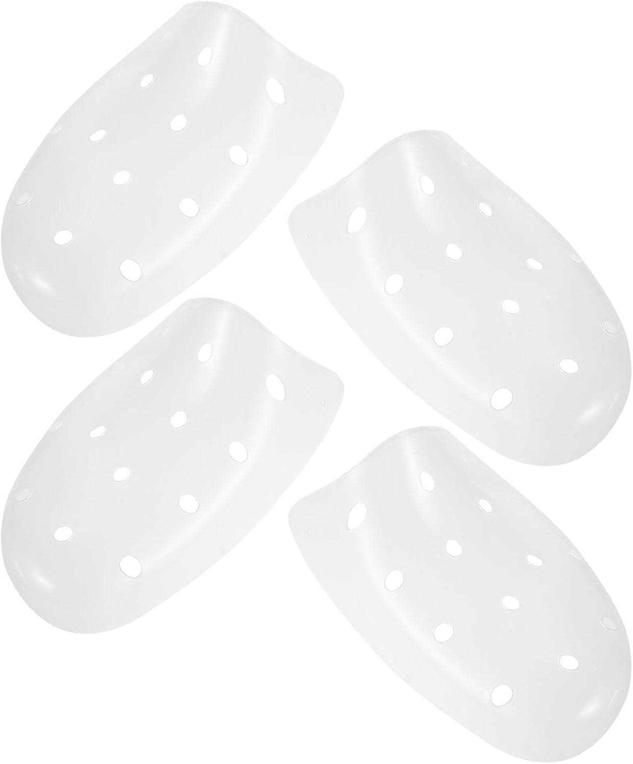 Mipcase Plastic Shoe Trees Size 42-46 for Boots and Heels
