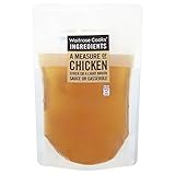 Cooks' Ingredients Chicken Stock - 500ml (17.59 fl oz)