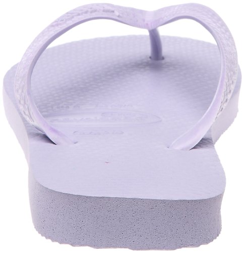 Image of Havaianas Unisex-Child Slim Hello Kitty Flip Flop Sandal