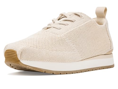 Toms Resident Plus Lace Up BasketFemme pour la marche urbaine