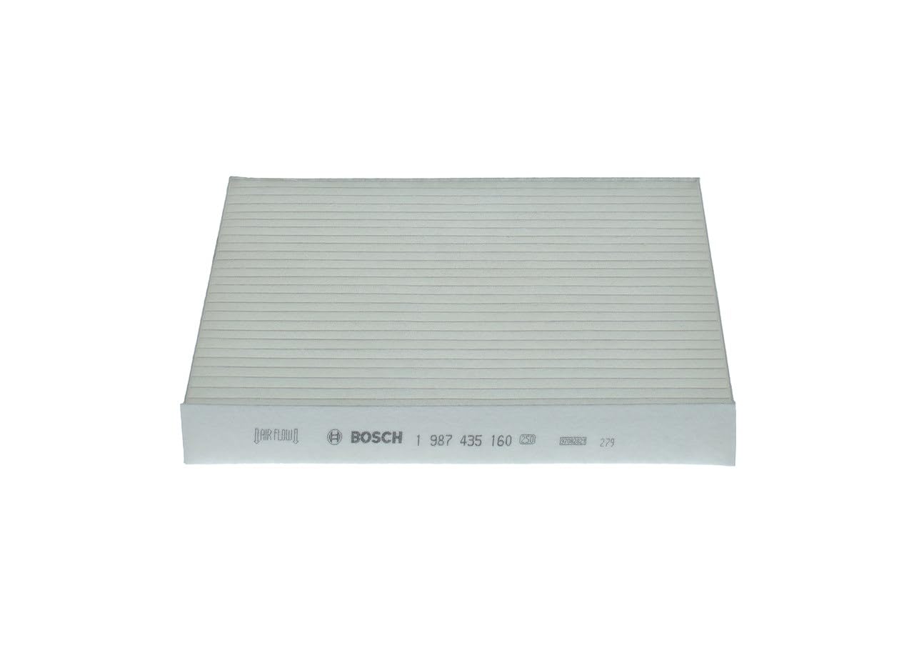 Pollen / Cabin Filter fits HYUNDAI SANTA FE Mk4 2.2D 2022 on D4HE Genuine Bosch