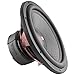 DS18 Elite Z10 Subwoofer in Black - 10", 1,500W Max Power, 750W RMS, Dual 4 Ohms, DVC - Premium Car Audio Bass Speaker Great for Low Frequencies and High Power Applications (1 Speaker)