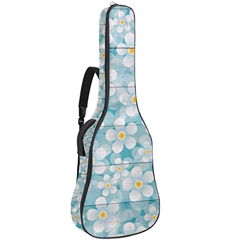 Housse de transport étanche pour guitare avec bandoulière réglable Motif girafe, Multicolore 06, 42.9×16.9×4.7 in… - Les Beatles, Paul McCartney, John Lennon, RIngo Starr, George Harrison Housse de transport étanche pour guitare avec bandoulière réglable Motif girafe, Multicolore 06, 42.9x16.9x4.7 in…
