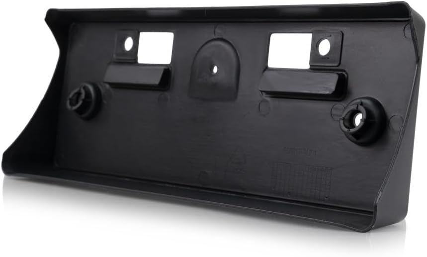 for Nissan Armada 2017 2018 2019 2020 License Plate Bracket | Front | NI1068144 | 962105ZW0A