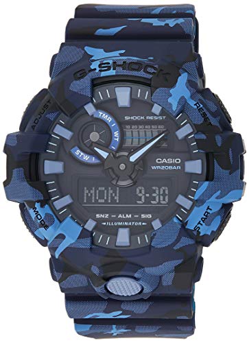 Casio Men