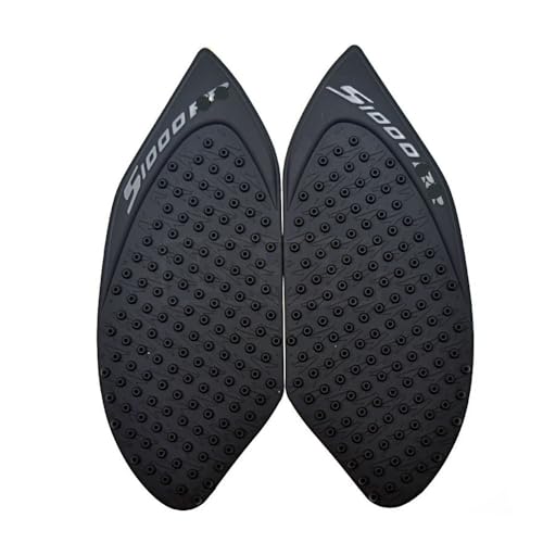 Protection réservoir moto antidérapante idéale pour vos sorties
