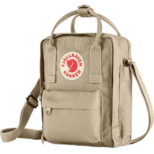 Image of Fjallraven Kanken Sling Crossbody Bag, Compact Lightweight Shoulder Pack for Travel and Everyday Carry