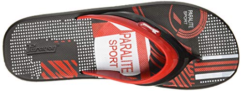 Image of PARAGON mens Ev1347gnavy Blueorange Footwear