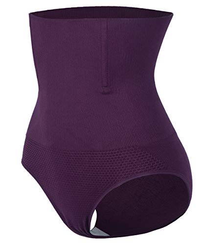 image for FUT Tummy Control Shapewear Shaper Bodysuit Slimming High Waist Pantie