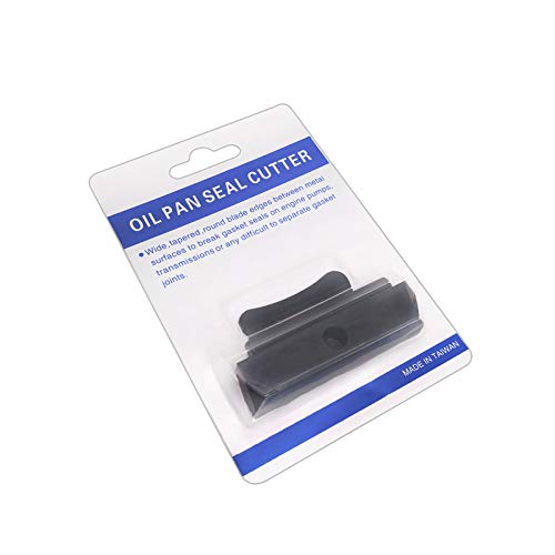 Btuty Ferramenta de separação do cárter de óleo Transmissões do motor Kit de separador do cárter de