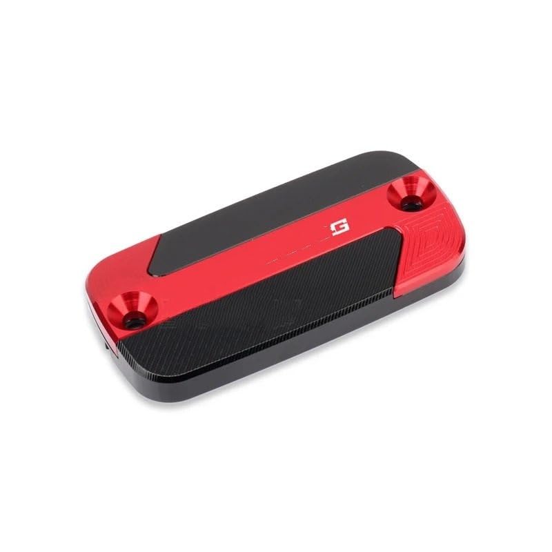Couvercle maître cylindre avant de frein pour moto GL1800 et GL1500 VTX
