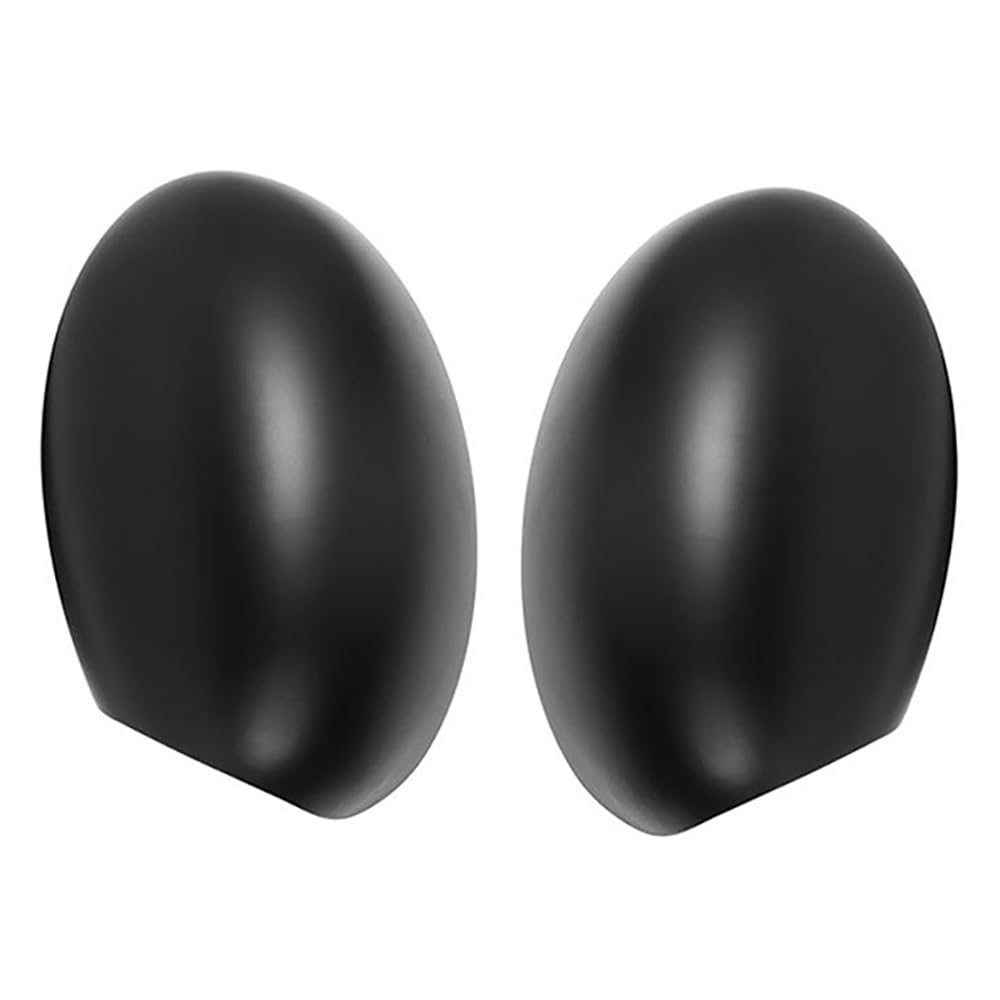 Coques de rétroviseurs Riloer robustes ajustement parfait Mini R50 - 8