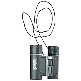 Bushnell - Powerview - 10x25 - Black - Porro Prism - Compact Binocular - Bird Watching - Sightseeing - Travelling - Wildlife - Outdoor - Multi-Coated - 132516 - Image 3