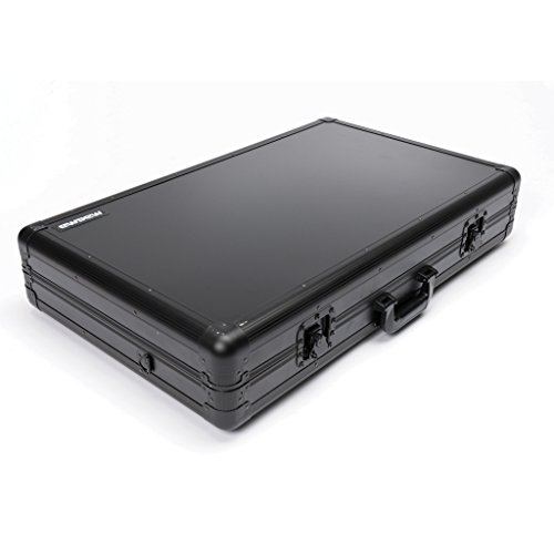 Mallette DJ MAGMA Carry Lite XXL Plus avec support PC portable Adam Hall