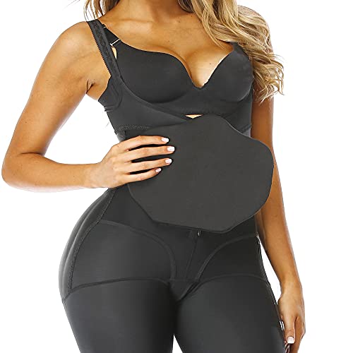 Lipo Belly Ab Board Post Surgery Liposuction Lipo Foam Post Op Front Abdominal Compression Bbl Tummy Stomach Board for Lipo Recovery