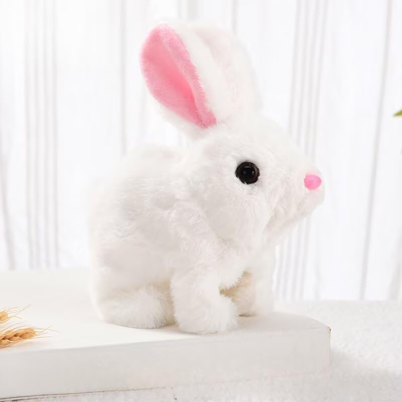 SWZEC Fanyil™ BunnyPal