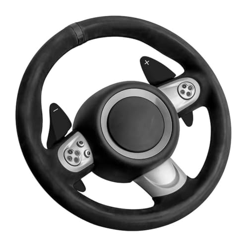Cubierta extendida de levas Mini Cooper R58 R59 acabado interior premium 2