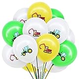Es ist ein kinderleichter Trick, diese Ballons so großartig zu machen, dass Ihre Party etwas wird, auf das Sie sich freuen können!