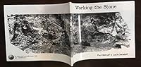 Working The Stone: The Natural, Social, And Industrial History Of The Village Of Farnams 1879691671 Book Cover