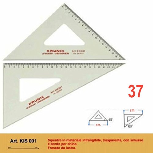 KRUNIK COPPIA DI SQUADRE INFRANGIBILI da 37