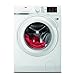 Aeg L6Fbi841 Lavadoras, Blanco