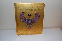 Egyptology - Search for the tomb of Osiris (being the journal of Miss Emily Sands, November 1926) 1840116994 Book Cover