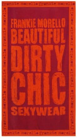 Frankie Morello Bath Towel/Beach Towel/Sauna Towel LUTON 200 x 100 XXL