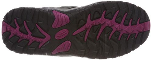 DOGGO Atticus, Stivali da Escursionismo Alti