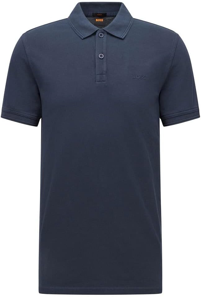 BOSSMens Prime Polo Shirt