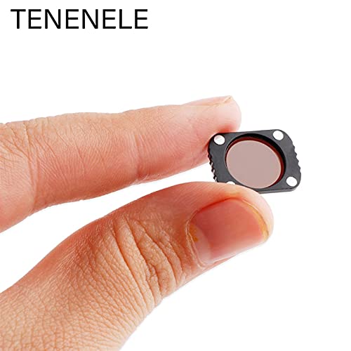 Lijincheng Voor DJI Pocket 2 Camera Filter Close Up Macro Lens Optisch Glas Voor DJI Osmo Pocket Handheld Camera… - Afbeelding 8