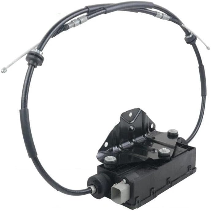 Park Brake Module Handbrake Actuator Suitable For BMW X5 F15 / X6 F85 2013- 2016 }} | {{ Maxcool Auto Parts }}