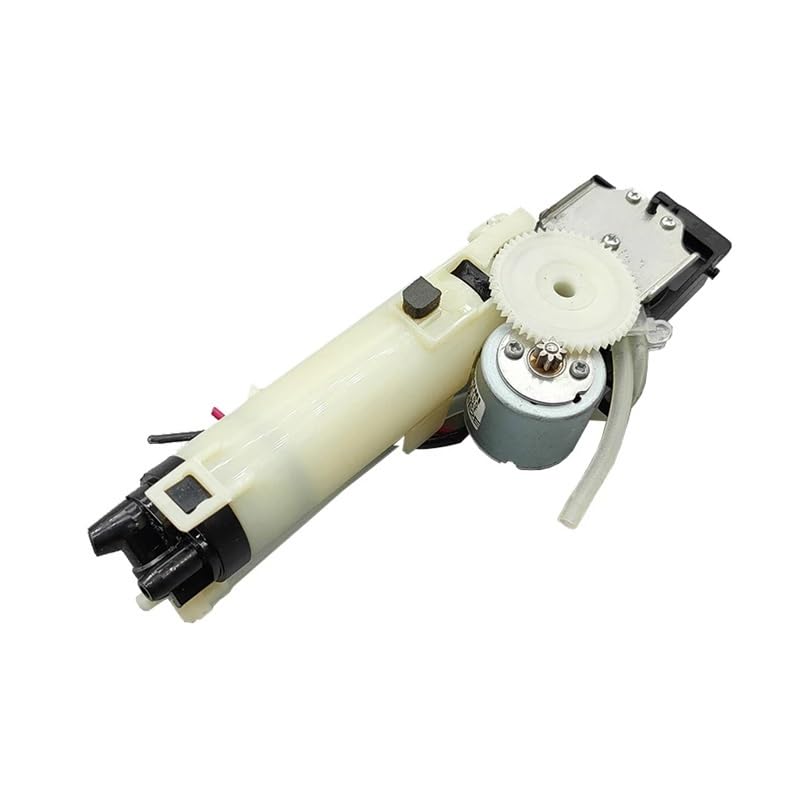 DC3.7V-5V High Pressure Gas Piston Jet Water Pump Pulse Cleaning Air Peristaltic DIY Desoldering