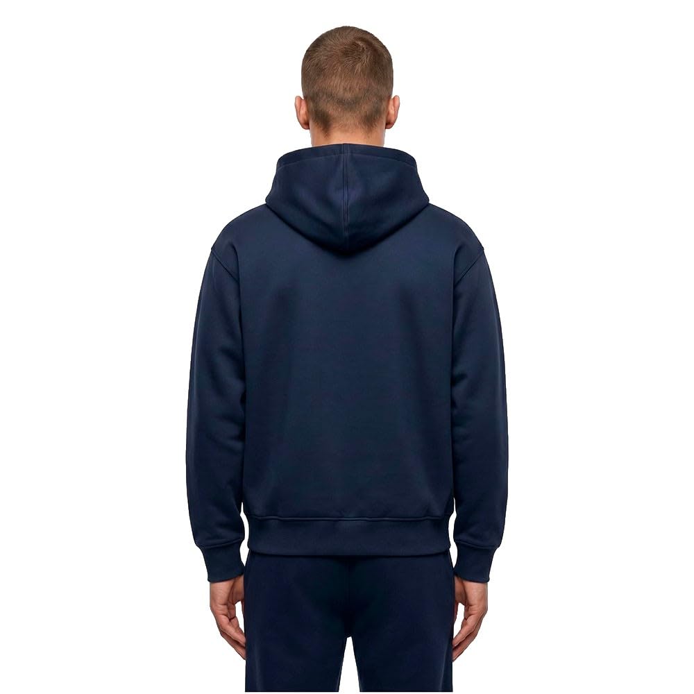 Urban Classics, Bluza z kapturem, męska, Midnightnavy XXL