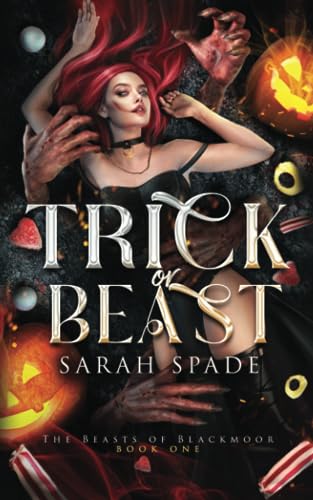 Cover of Trick or Beast