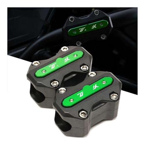 Crash bars TRK 502 haute résistance pour trail aventure