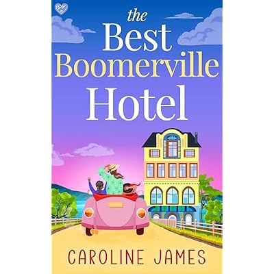 The Best Boomerville Hotel