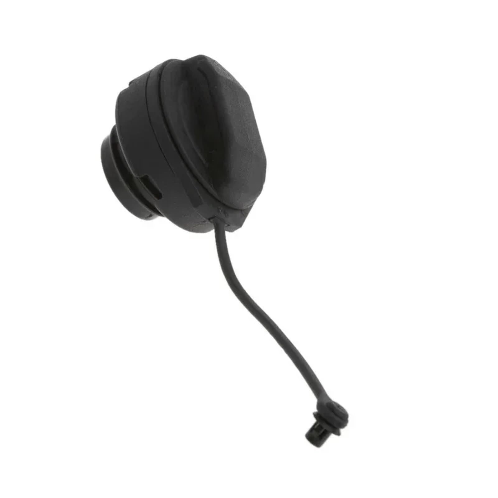 Tappo del Serbatoio Carburante di Ricambio Compatibile con VW Jetta 1986-2005 Tappo del Serbatoio Carburante per autoveicoli di Ricambio 1J0201550A