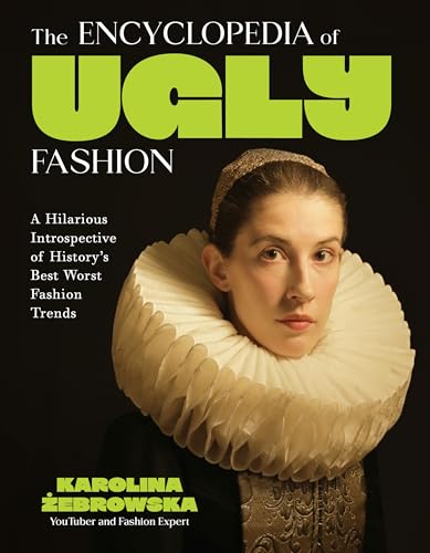 Encyclopédie de la mode : le livre d'humour idéal à offrir - 2
